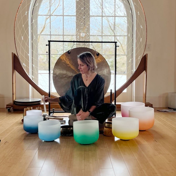 "Sonic Flow" Writing Workshop