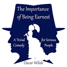 The Importance of Being Earnest