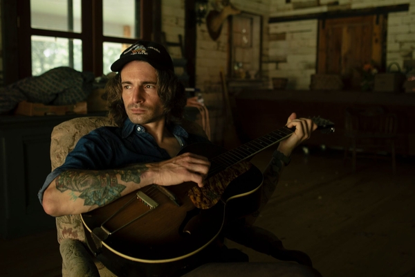 John R. Miller featuring Viv & Riley at the Jackson Theatre 