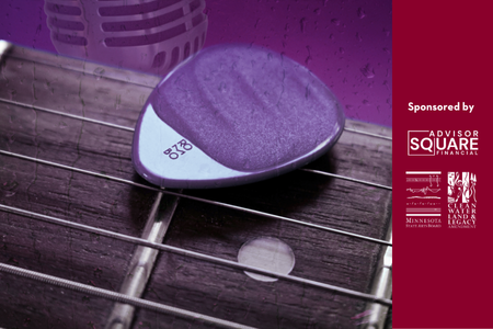 From Prince to Dylan: Music of Minnesota's Legends