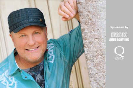 Collin Raye