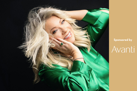 Janis, Stevie, Dolly & Me - presented by Pamela McNeill Band