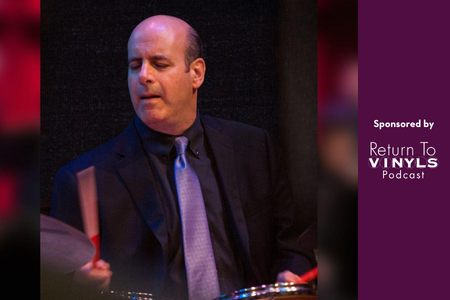 Joe Pulice Salutes Buddy Rich