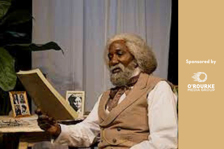 Frederick Douglass: In the Shadow of Slavery