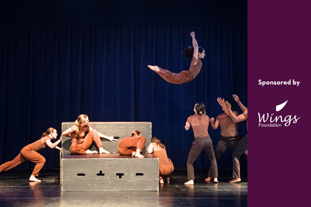 Water Street Dance Milwaukee