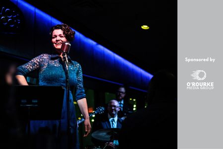 The Music of Patsy Cline - Joyann Parker