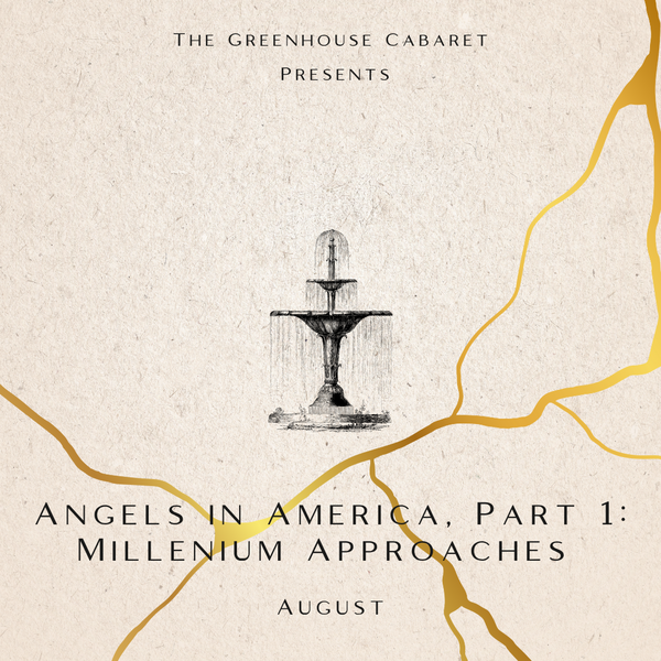 Angels in America Part 1: Millennium Approaches 