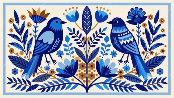 December: Folk Roots