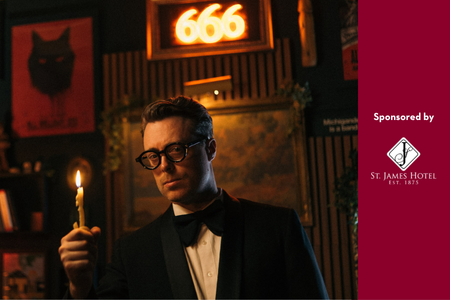 All Hallows' Eve - jeremy messersmith