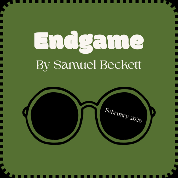 Endgame by Samuel Beckett
