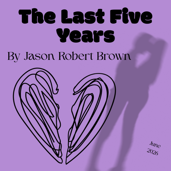 The Last Five Years by Jason Robert Brown