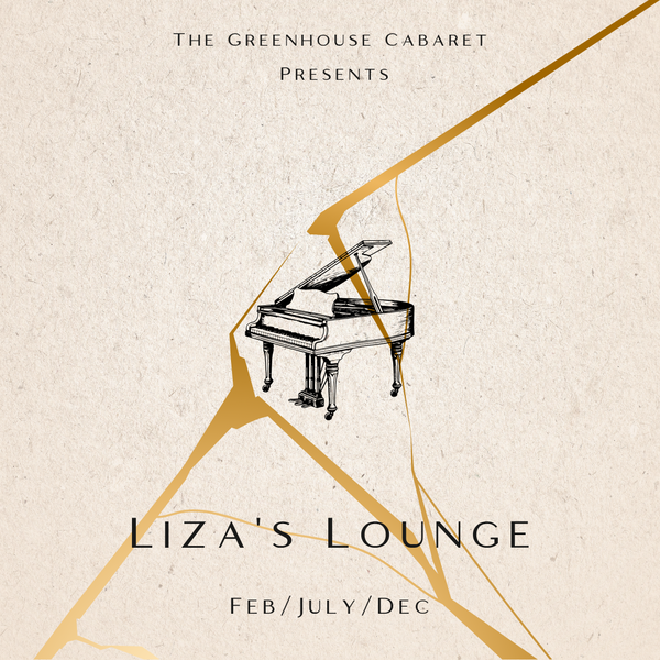 Liza's Lounge "Dreamer"