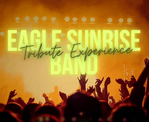 Eagles Tribute : Eagles Sunrise Tribute Band