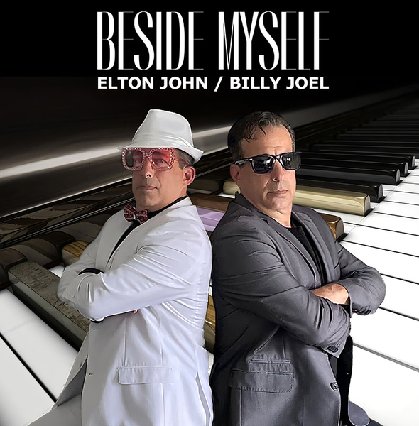 Elton John & Billy Joel Tribute : Valentine's Day Concert