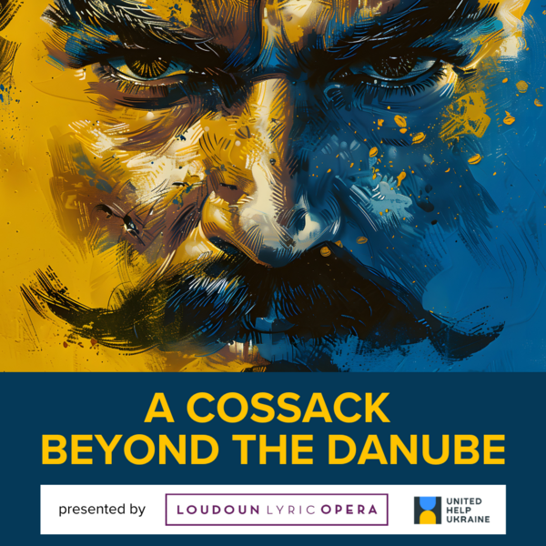 MainStage Series – LLO and United Help Ukraine present: A Cossack Beyond the Danube