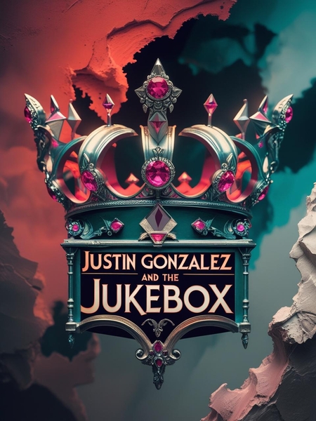 Justin Gonzalez & The Jukebox Plays Queen  