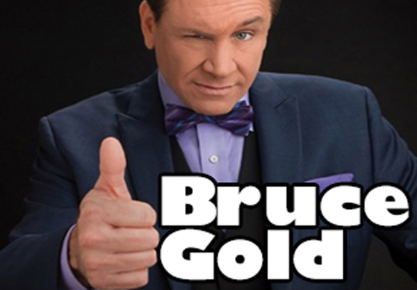 Bruce Gold