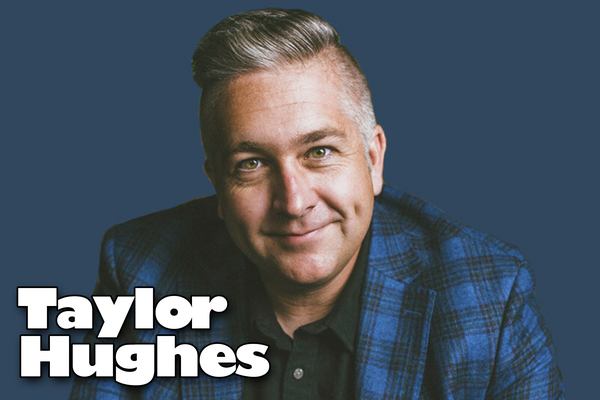 Taylor Hughes