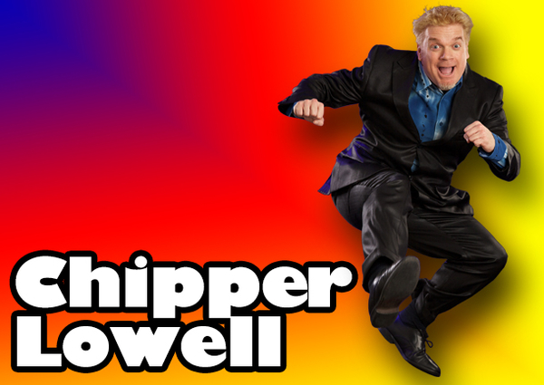 Chipper Lowell
