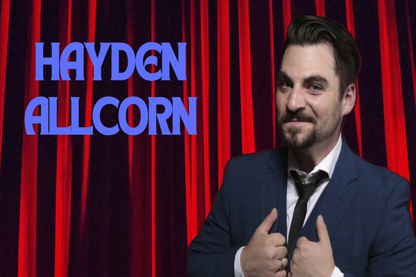 Hayden Allcorn