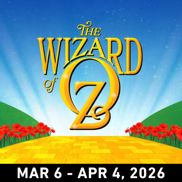 The Wizard of Oz