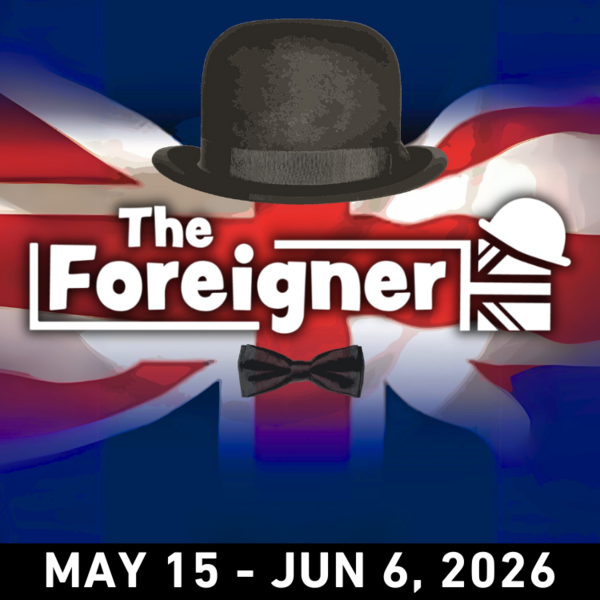 The Foreigner