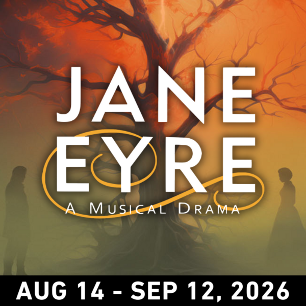 Jane Eyre The Musical