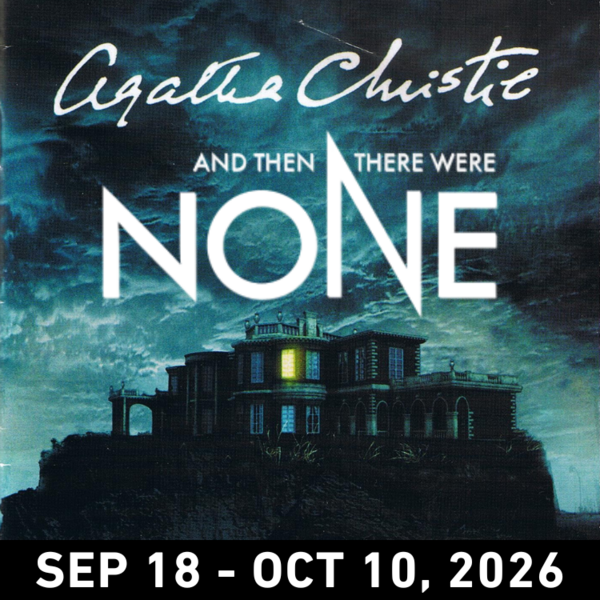 And Then There Were None