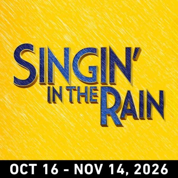 Singin' In The Rain