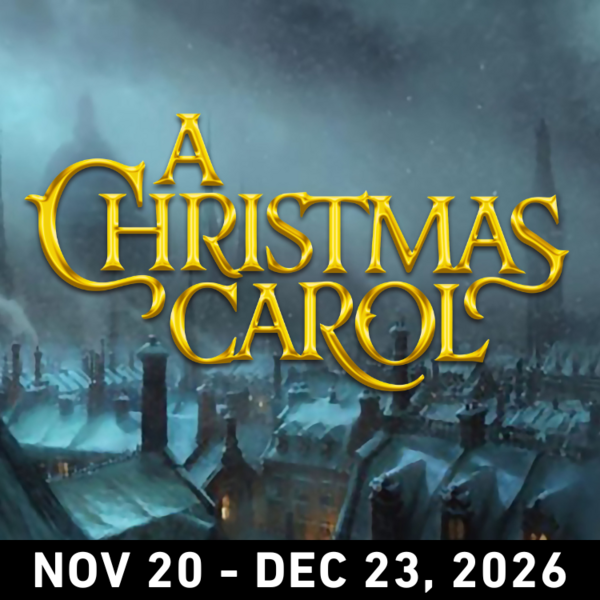A Christmas Carol