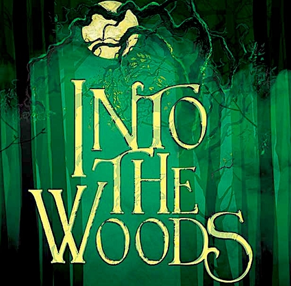 Into the Woods