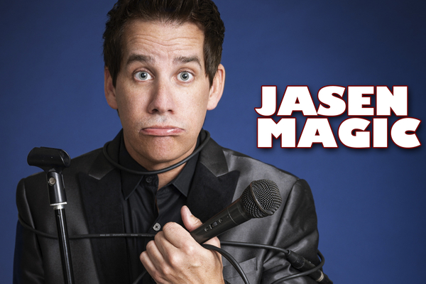 Jasen Magic