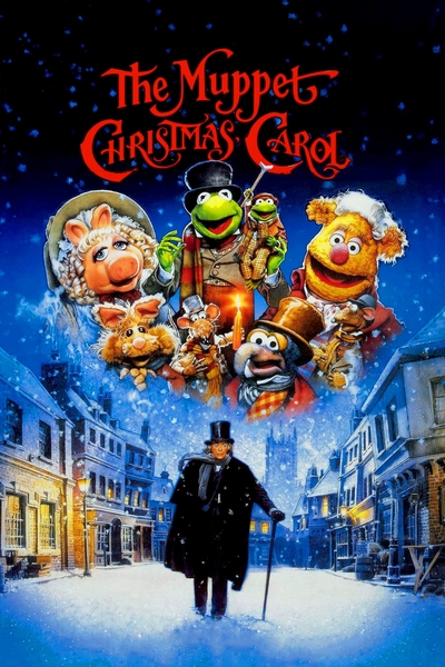 Cinema: The Muppet Christmas Carol (1992)
