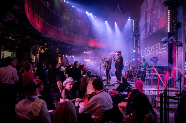 CMA Awards: Country Late Night