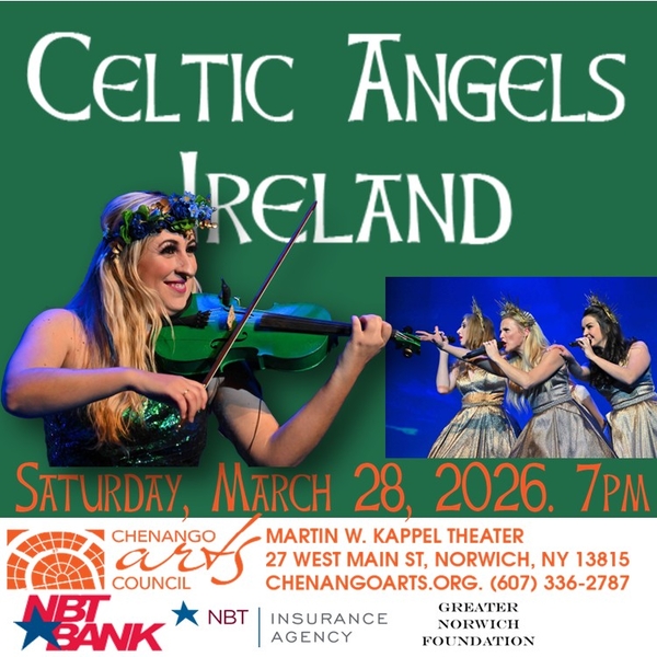 Celtic Angels Ireland