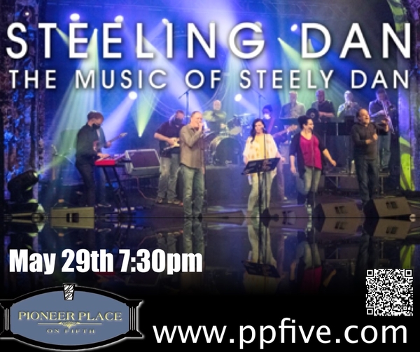 Steeling Dan - A Tribute to Steely Dan