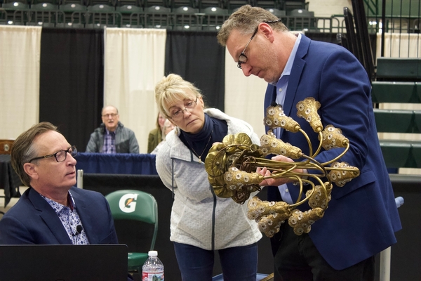 Montana Appraisal Fair