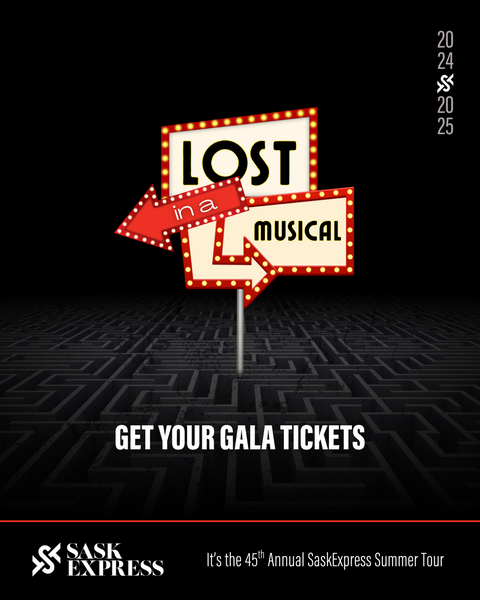 45th Performance Gala