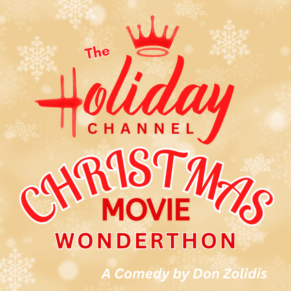The Holiday Channel Christmas Movie Wonderthon