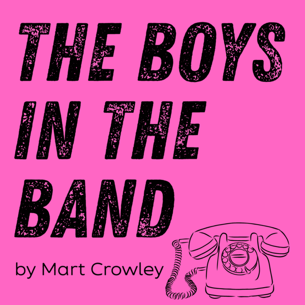 The Boys in the Band