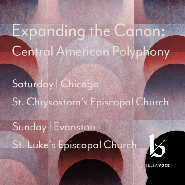 Expanding the Canon: Central American Polyphony