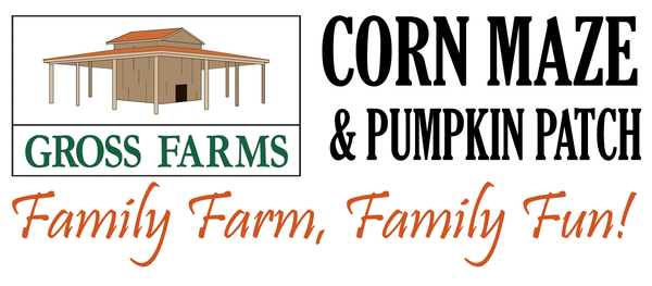 Corn Maze & Pumpkin Patch