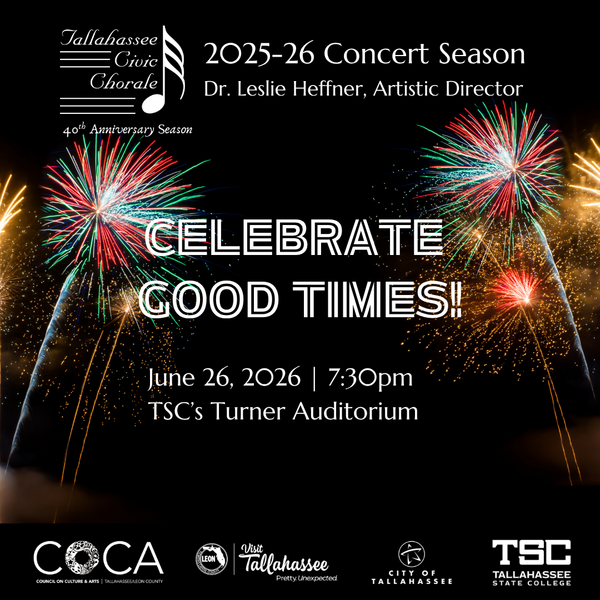 Summer 2026 Concert - Celebrate Good Times