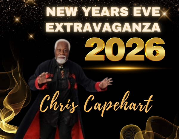 NEW YEARS EVE EXTRAVAGANZA
