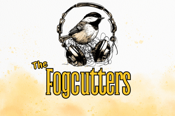 THE FOGCUTTERS