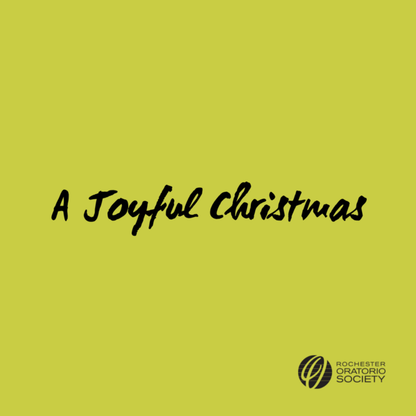 A Joyful Christmas