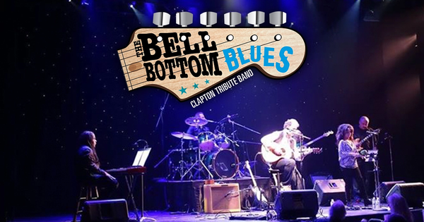 The Bell Bottom Blues - The Endorsed Live Clapton Experience