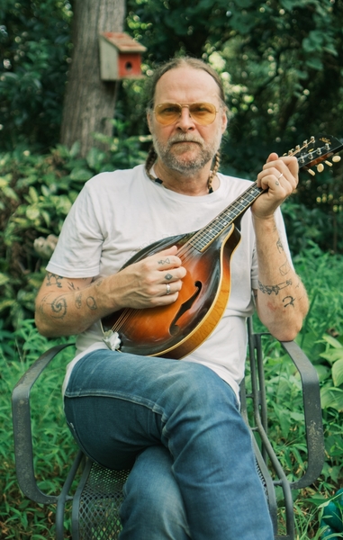 Hiss Golden Messenger (Solo, Rett Madison to open) 