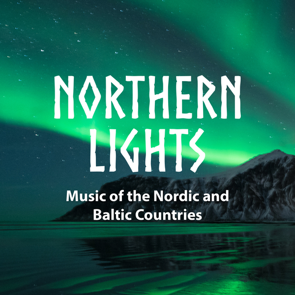 Northern Lights - Bastyr University Chapel