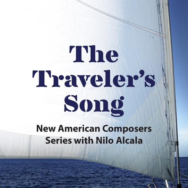 The Traveler's Song - Seattle First Baptist Church